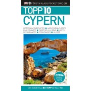 Cypern Första Klass Pocketguider